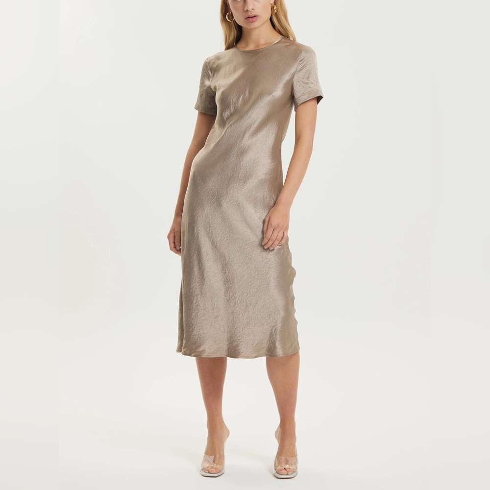 Third Form Dress